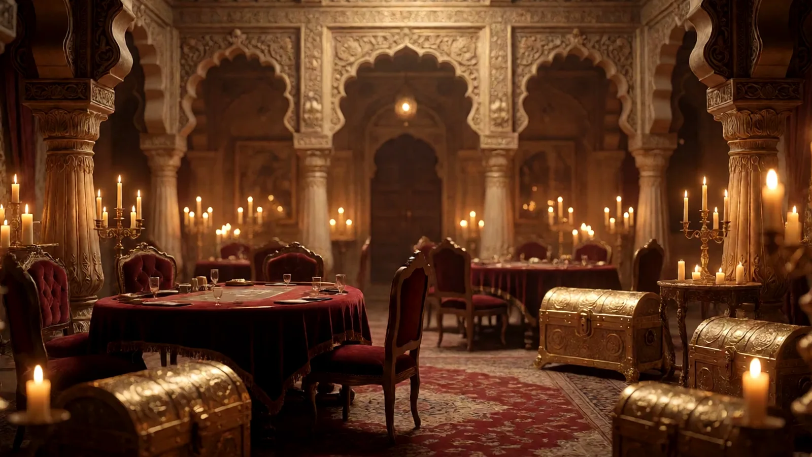 Hero11 Hindi Live Dealer Tables