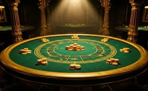 Teen Patti VIP